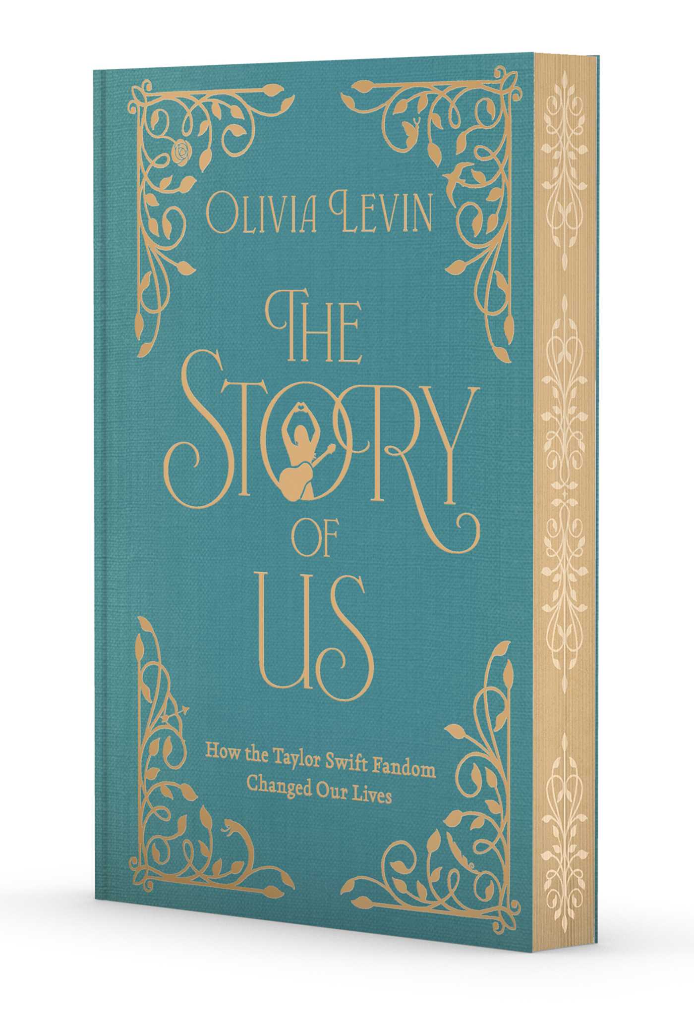 The Story of Us