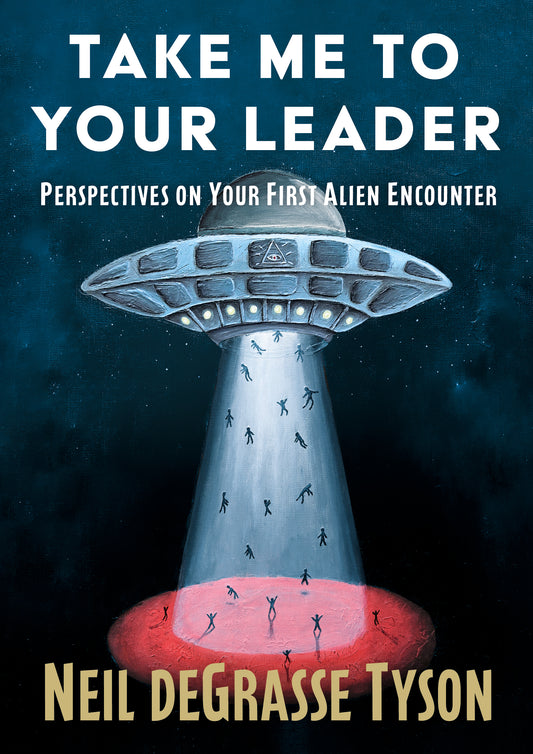 Take Me to Your Leader