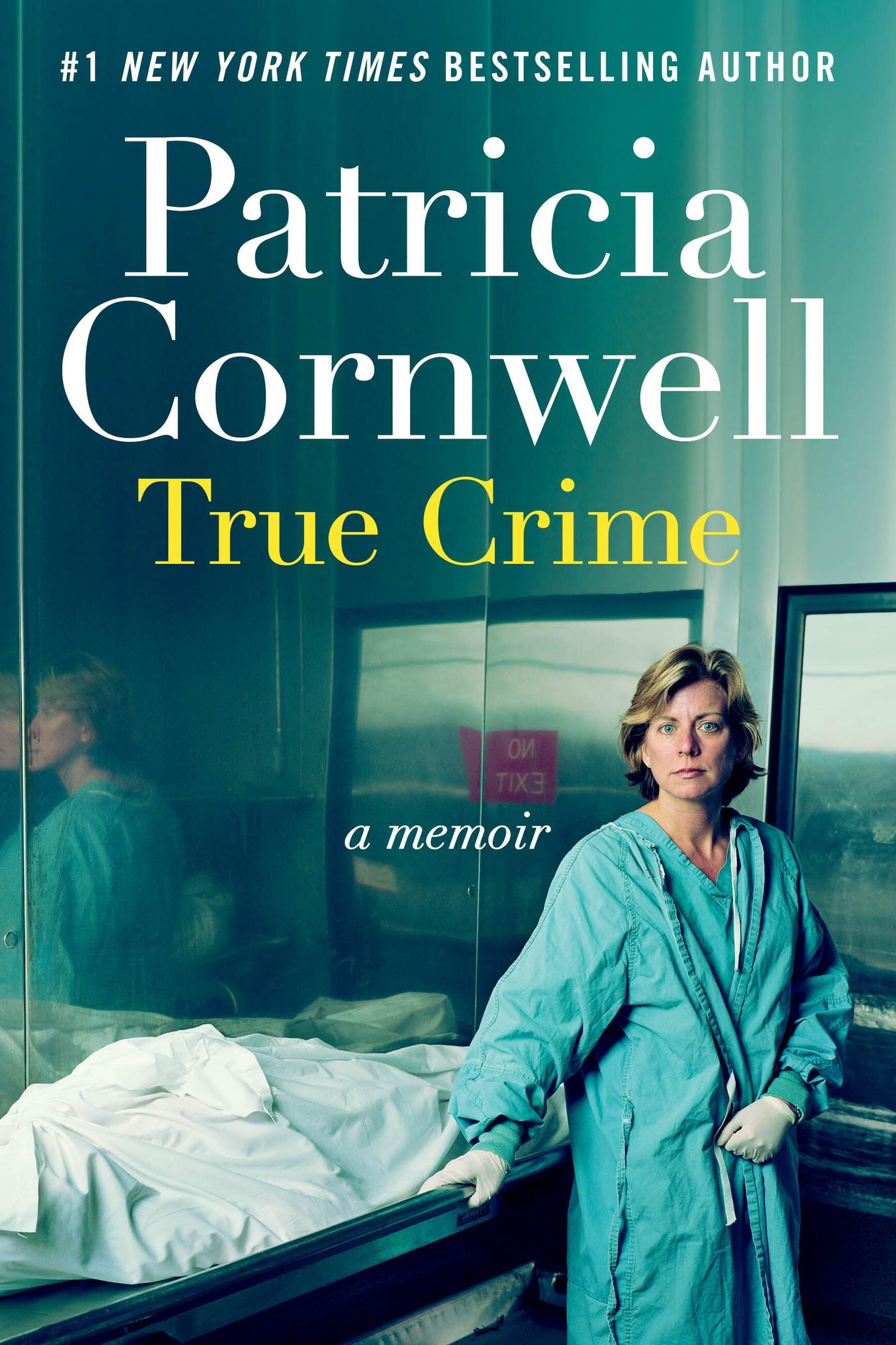 True Crime