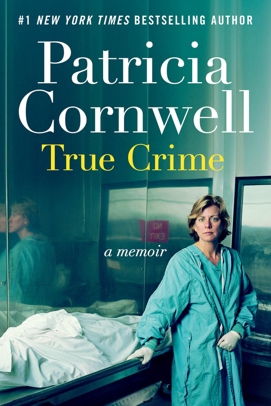 True Crime