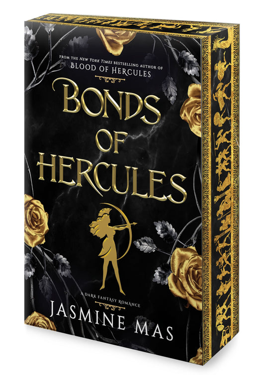 Bonds of Hercules
