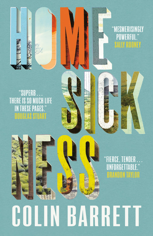 Homesickness