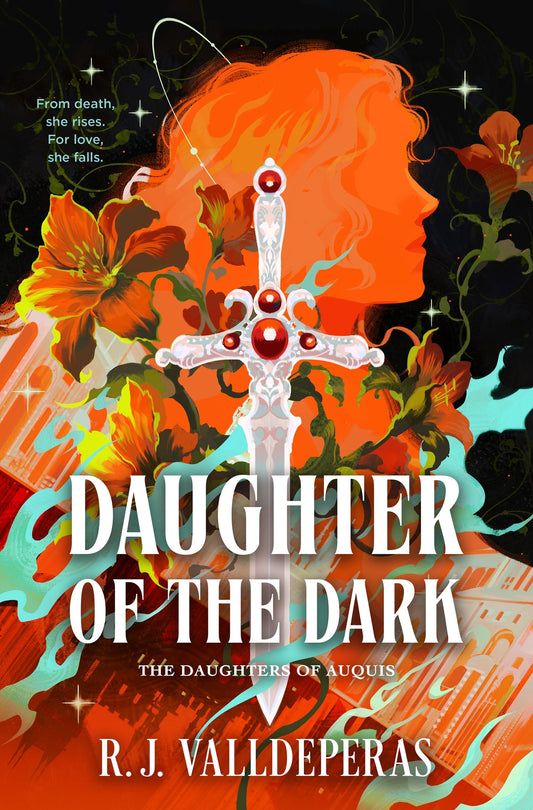 Daughter of the Dark