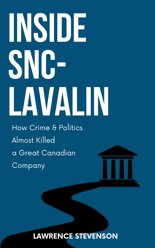 Inside SNC-Lavalin