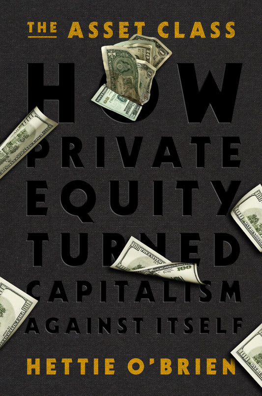 The Asset Class