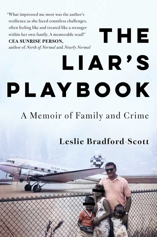 The Liar's Playbook