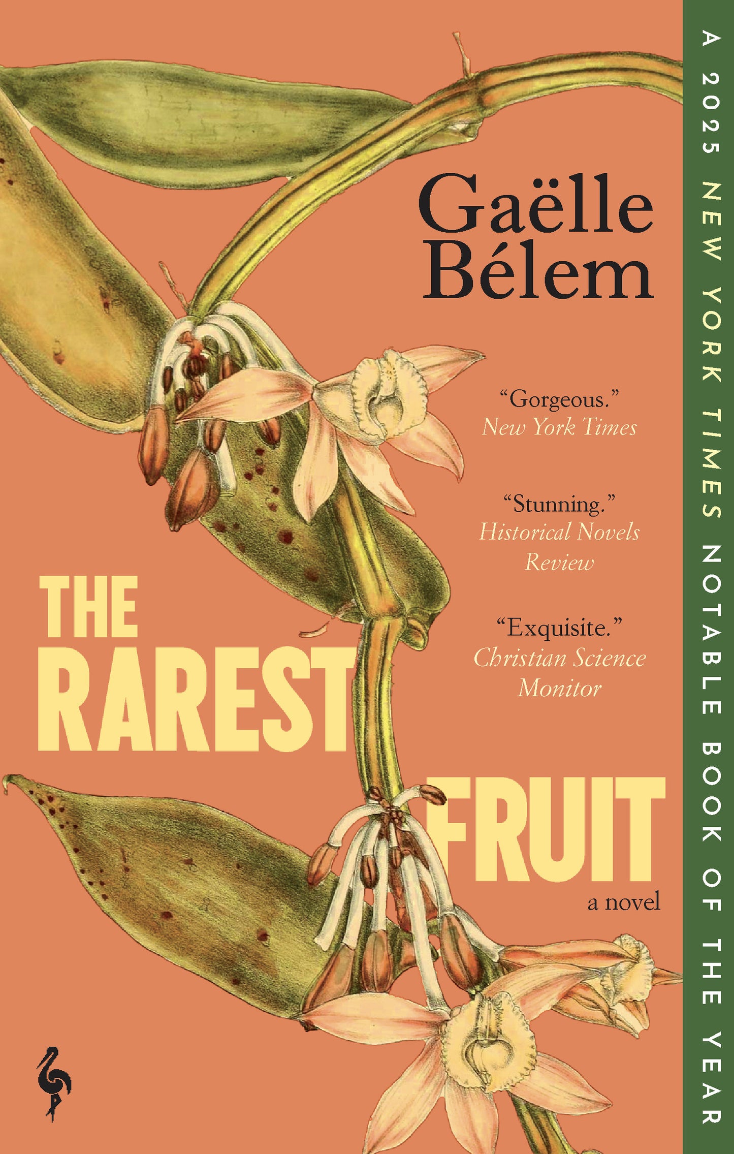 The Rarest Fruit