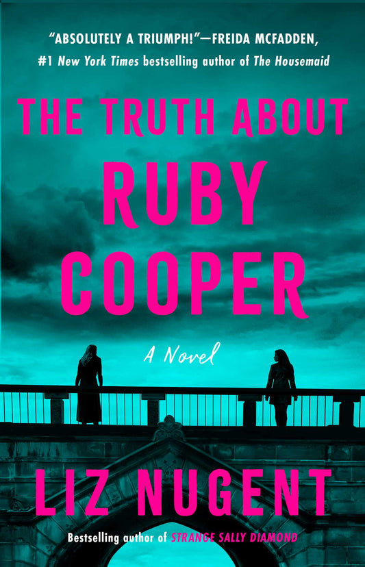 The Truth About Ruby Cooper