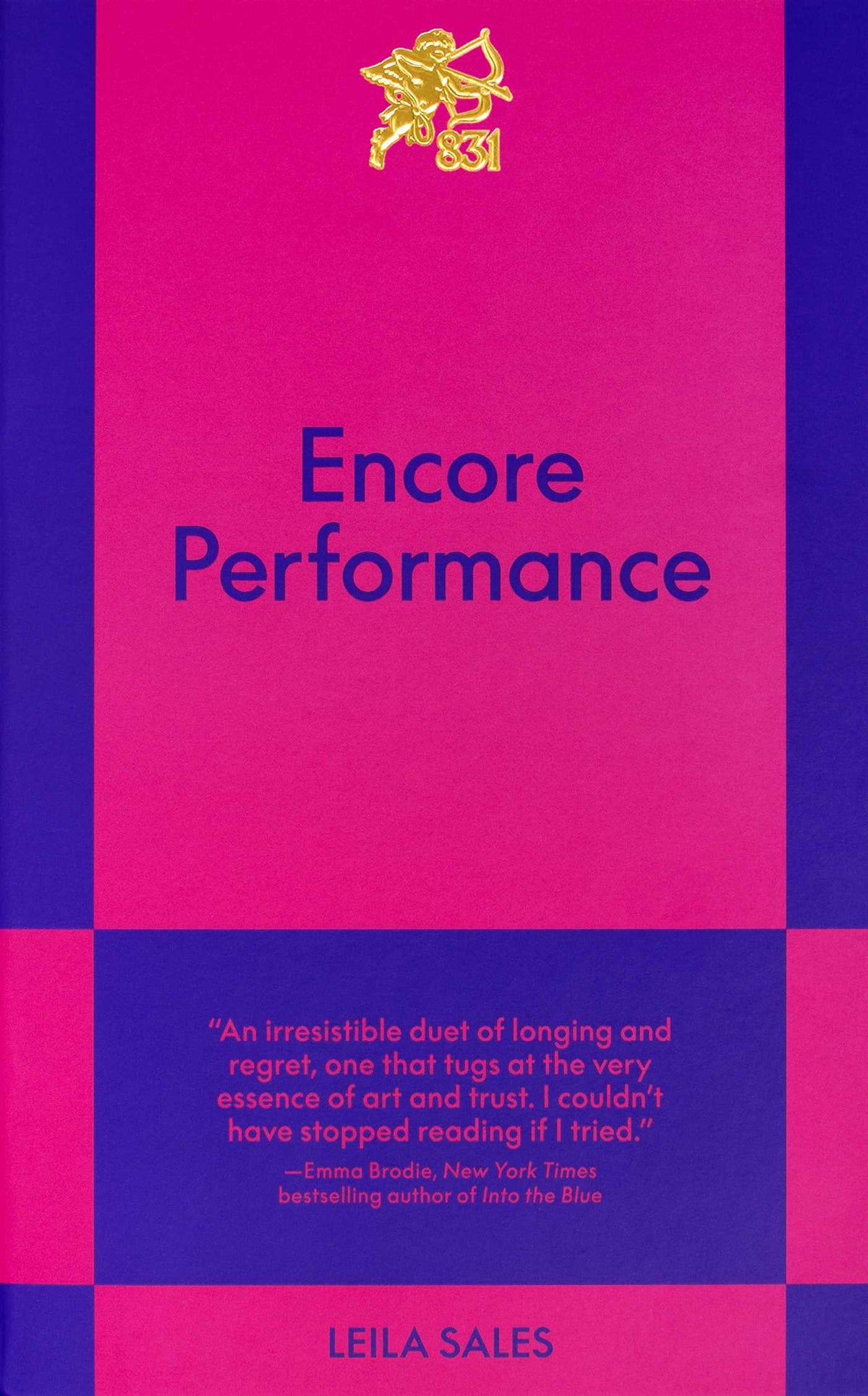 Encore Performance