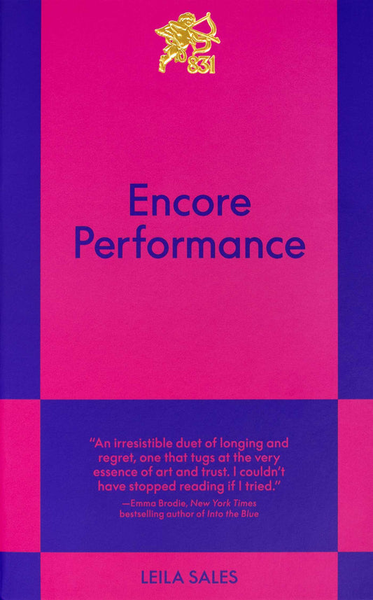 Encore Performance