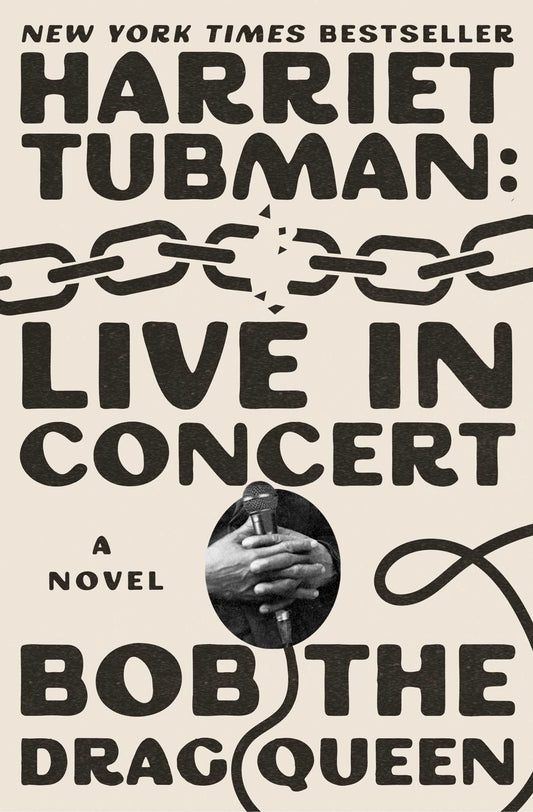 Harriet Tubman: Live in Concert