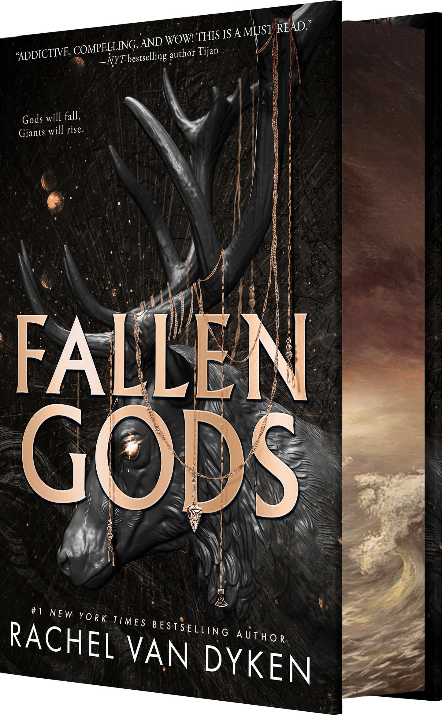 Fallen Gods