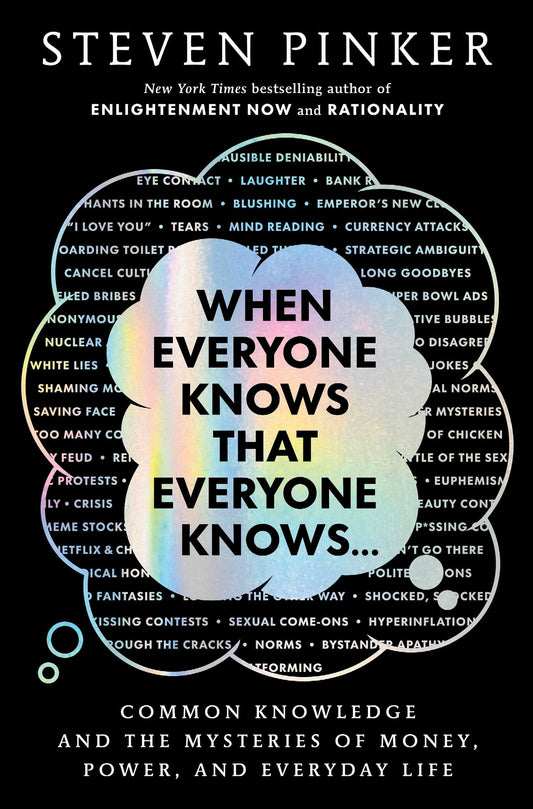When Everyone Knows That Everyone Knows . . .