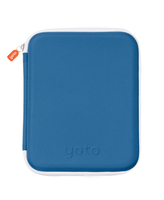 Card Case - Blue Bird