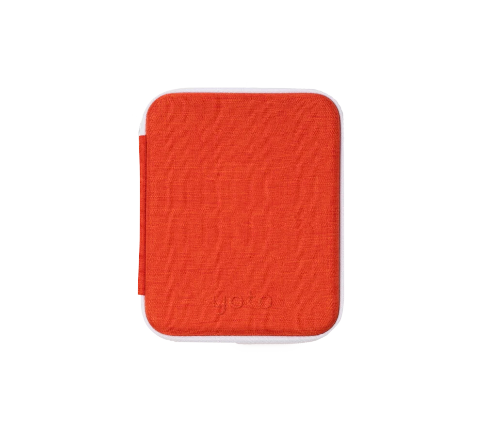 Card Case - Fruit Punch
