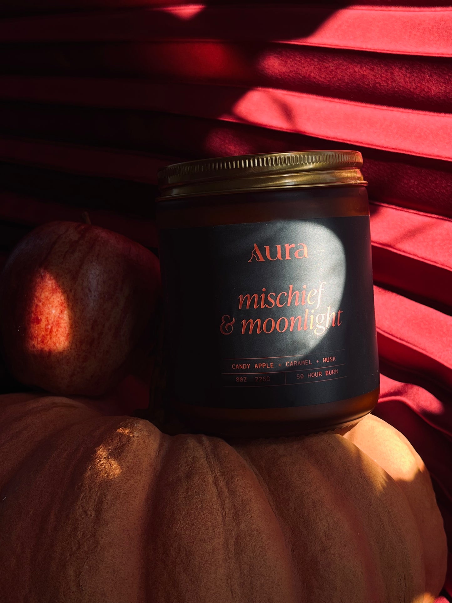 Mischief & Moonlight