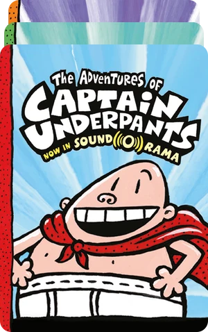 Captain Underpants