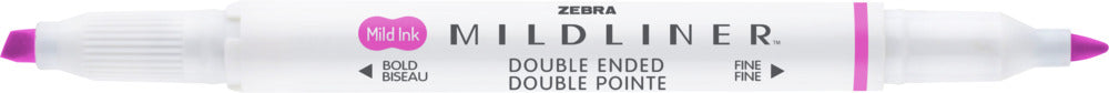MILDLINER Highlighter, Fuchsia