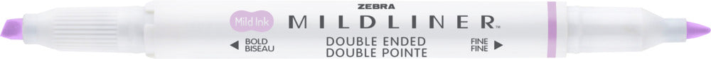 MILDLINER Highlighter, Lilac