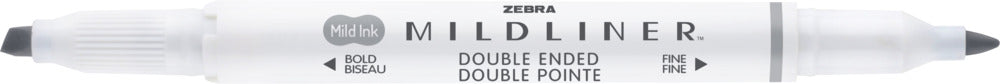 MILDLINER Highlighter, Mild Gray
