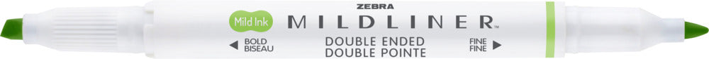 MILDLINER Highlighter, Mild Green