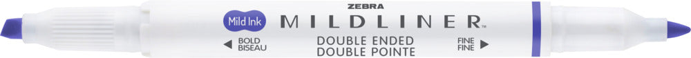 MILDLINER Highlighter, Mild Lavender