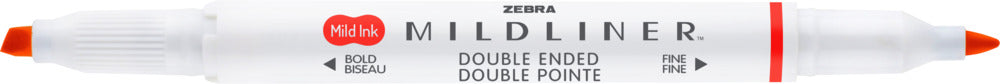MILDLINER Highlighter, Mild Marigold