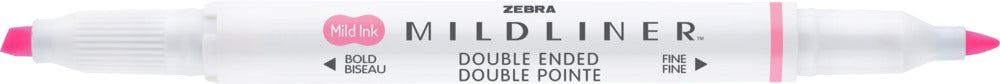 MILDLINER Highlighter, Mild Pink
