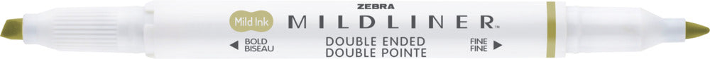 MILDLINER Highlighter, Olive