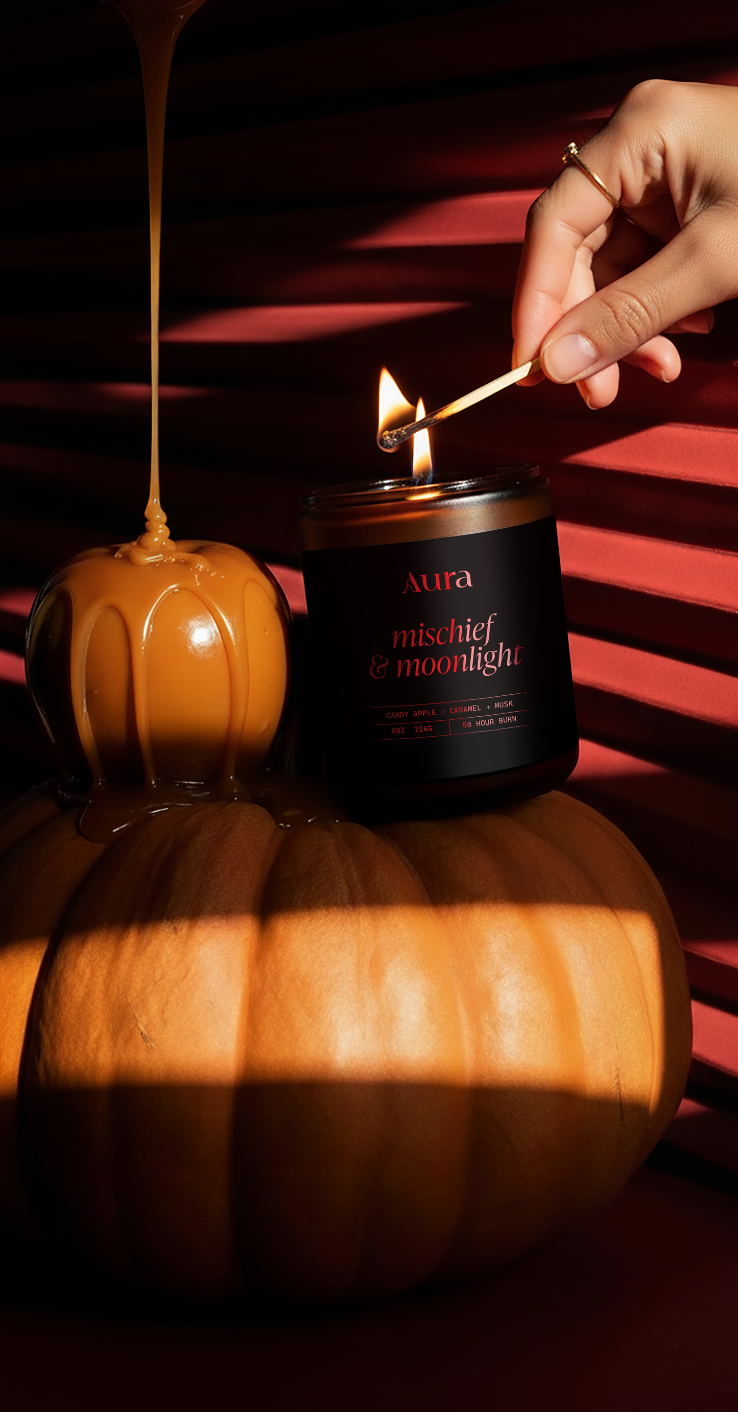 Mischief & Moonlight