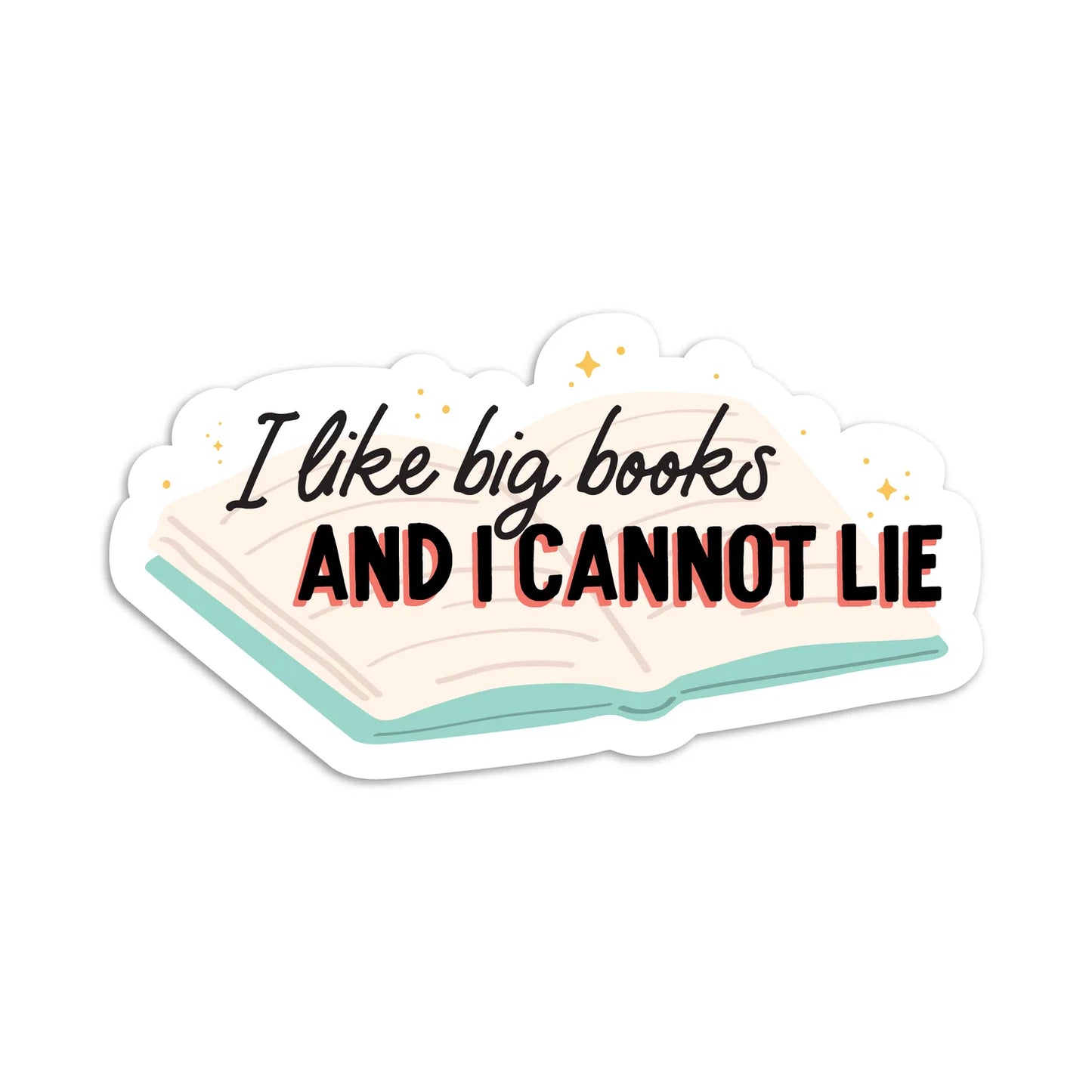 Big Books