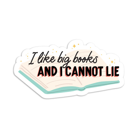 Big Books
