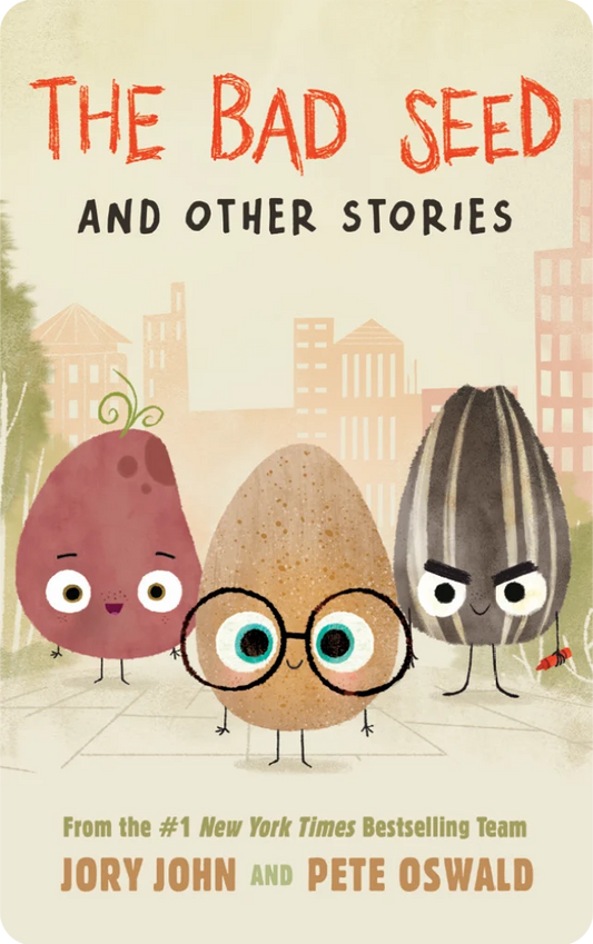 The Bad Seed and Other Stories