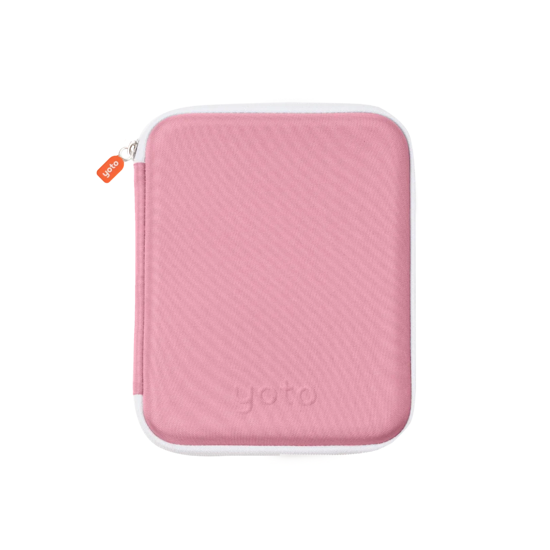Card Case - Think Pink