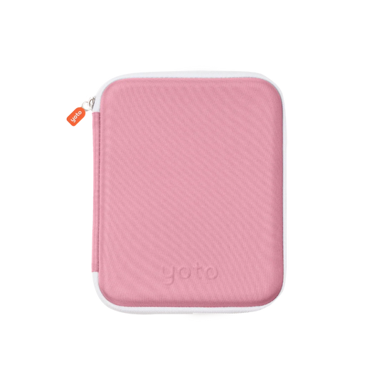 Card Case - Think Pink
