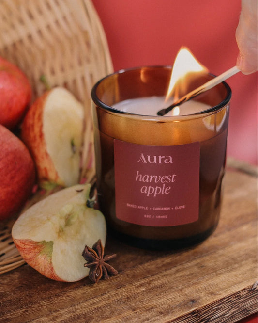 Harvest Apple