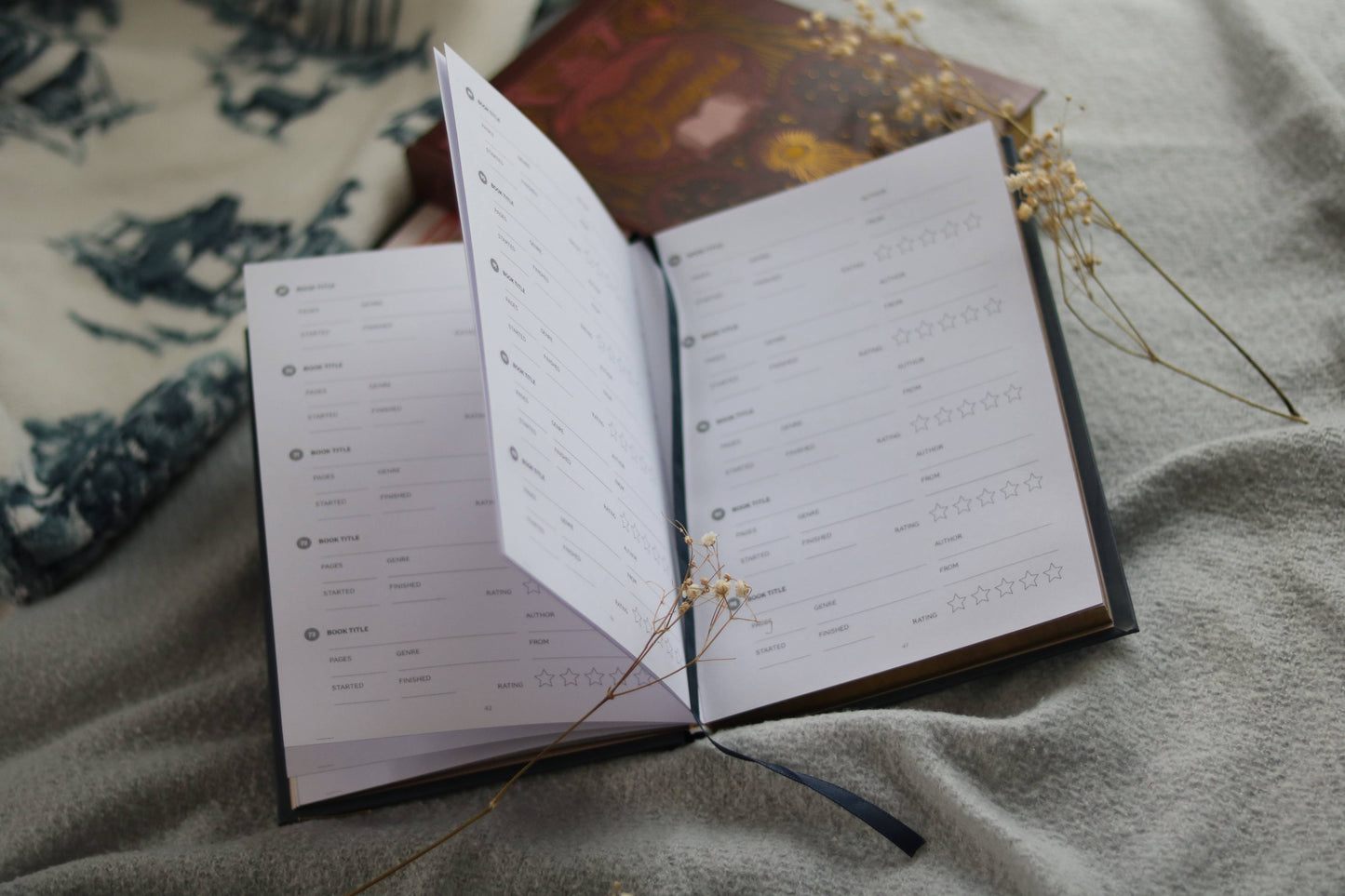 The Baroque: Reading Journal