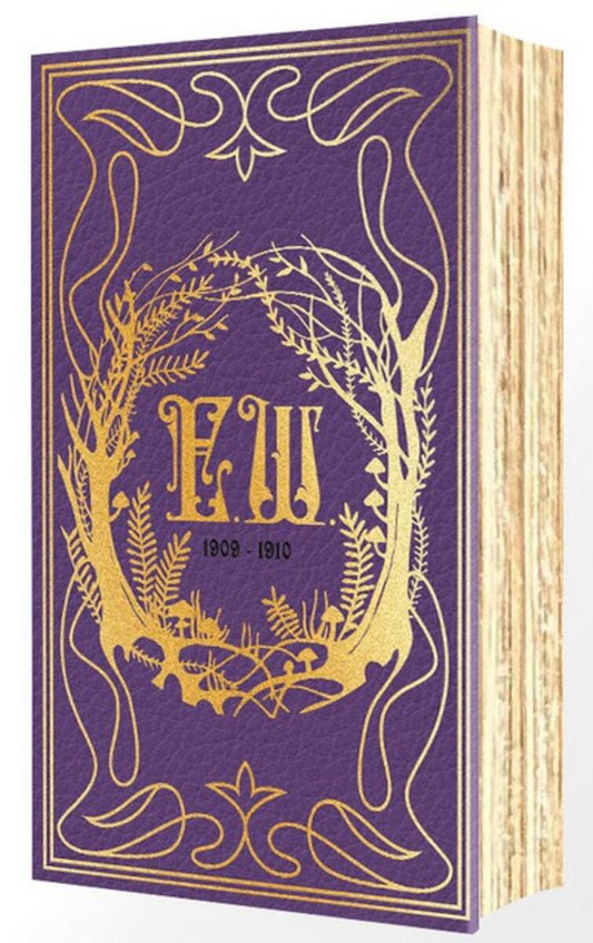 Emily Wilde's Encyclopaedia of Faeries