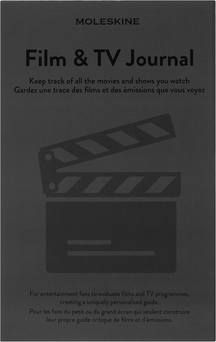 Passion Journals Films & TV