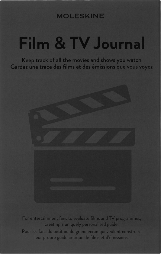 Passion Journals Films & TV