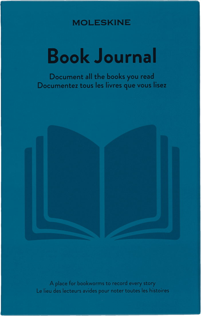 Passion Journals Book