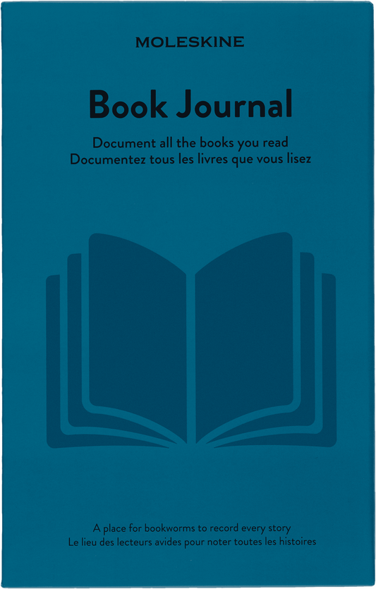 Passion Journals Book