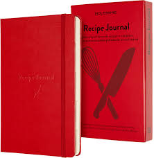 Recipe Journal