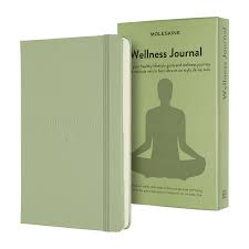 Wellness Journal