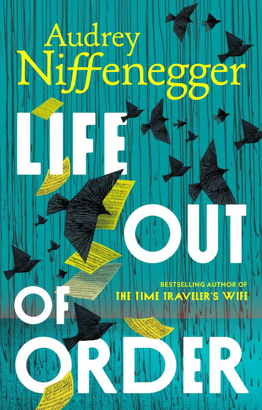 Life Out of Order (SIGNED)